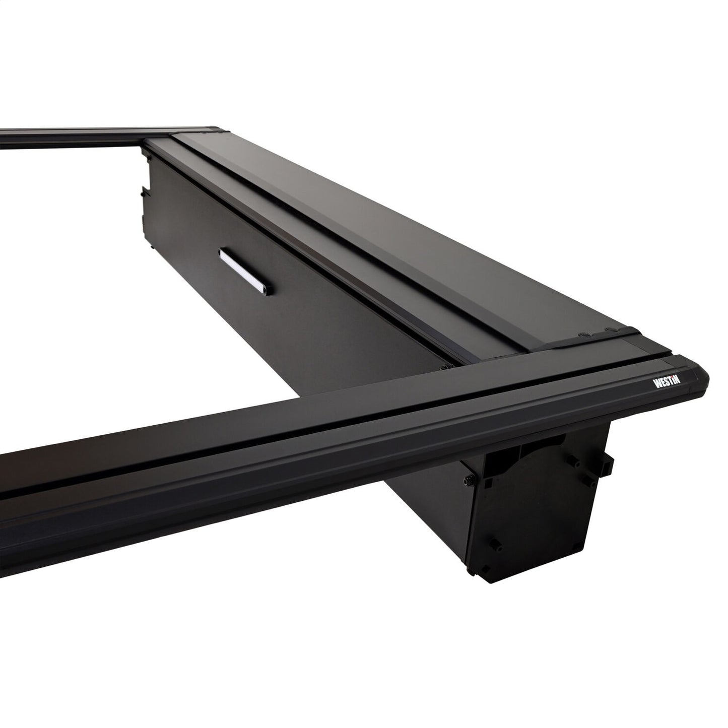 Westin Electric Retractable Tonneau Cover for Toyota Tundra (2022-2026) - 19-50285