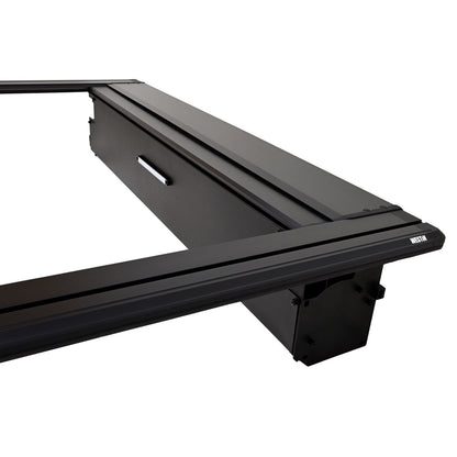 Westin Electric Retractable Tonneau Cover for Toyota Tundra (2022-2026) - 19-50285