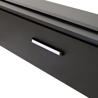 Westin Electric Retractable Tonneau Cover for Toyota Tundra (2022-2026) - 19-50285