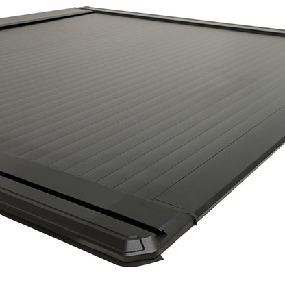 Westin Electric Retractable Tonneau Cover for Toyota Tundra (2022-2026) - 19-50285
