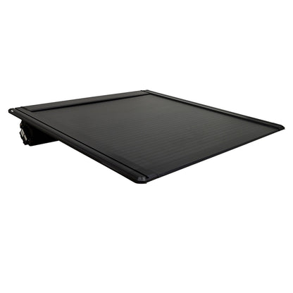 Westin Electric Retractable Tonneau Cover for Toyota Tundra (2022-2026) - 19-50285