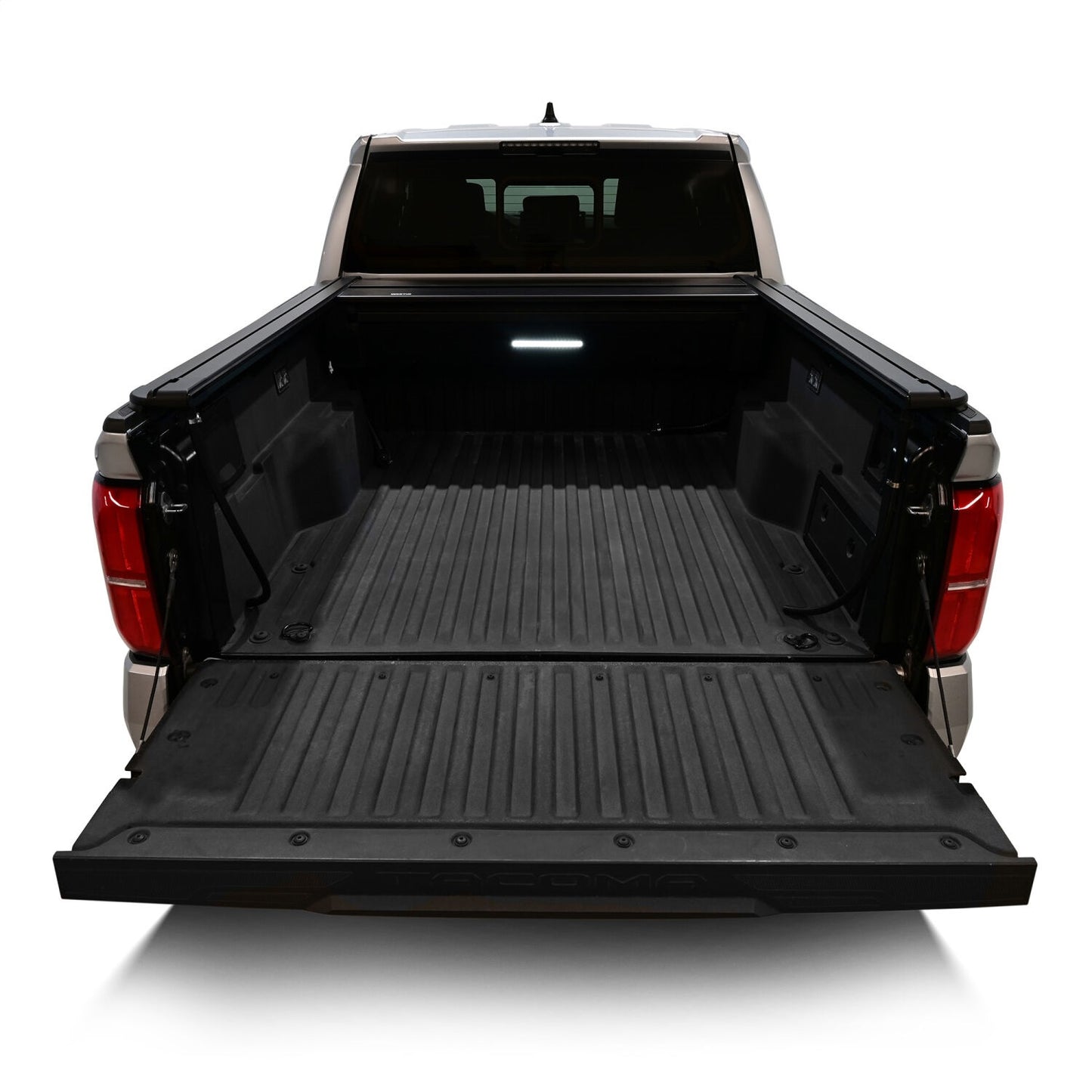 Westin Electric Retractable Tonneau Cover for Toyota Tacoma (2024-2026) - 19-52785