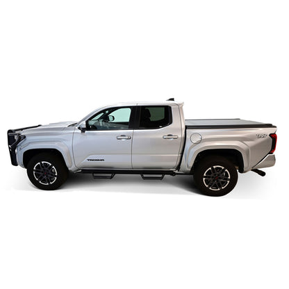 Westin Electric Retractable Tonneau Cover for Toyota Tacoma (2024-2026) - 19-52785