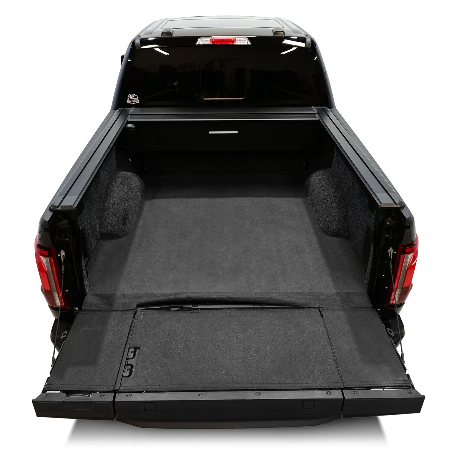 Westin Electric Retractable Tonneau Cover for Ford F-150 (2015-2026) - 19-54625