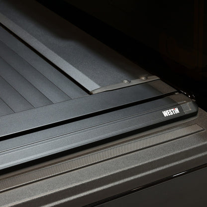 Westin Electric Retractable Tonneau Cover for Ford F-150 (2015-2026) - 19-54625