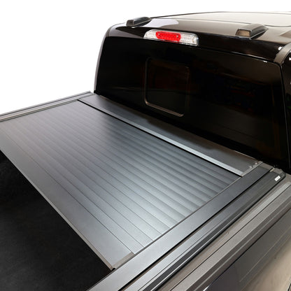 Westin Electric Retractable Tonneau Cover for Ford F-150 (2015-2026) - 19-54625