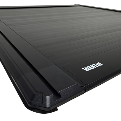 Westin Electric Retractable Tonneau Cover for Ford F-150 (2015-2026) - 19-54625
