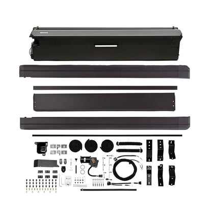 Westin Electric Retractable Tonneau Cover for Dodge/Ram 1500 (2019-2026) - 19-54705
