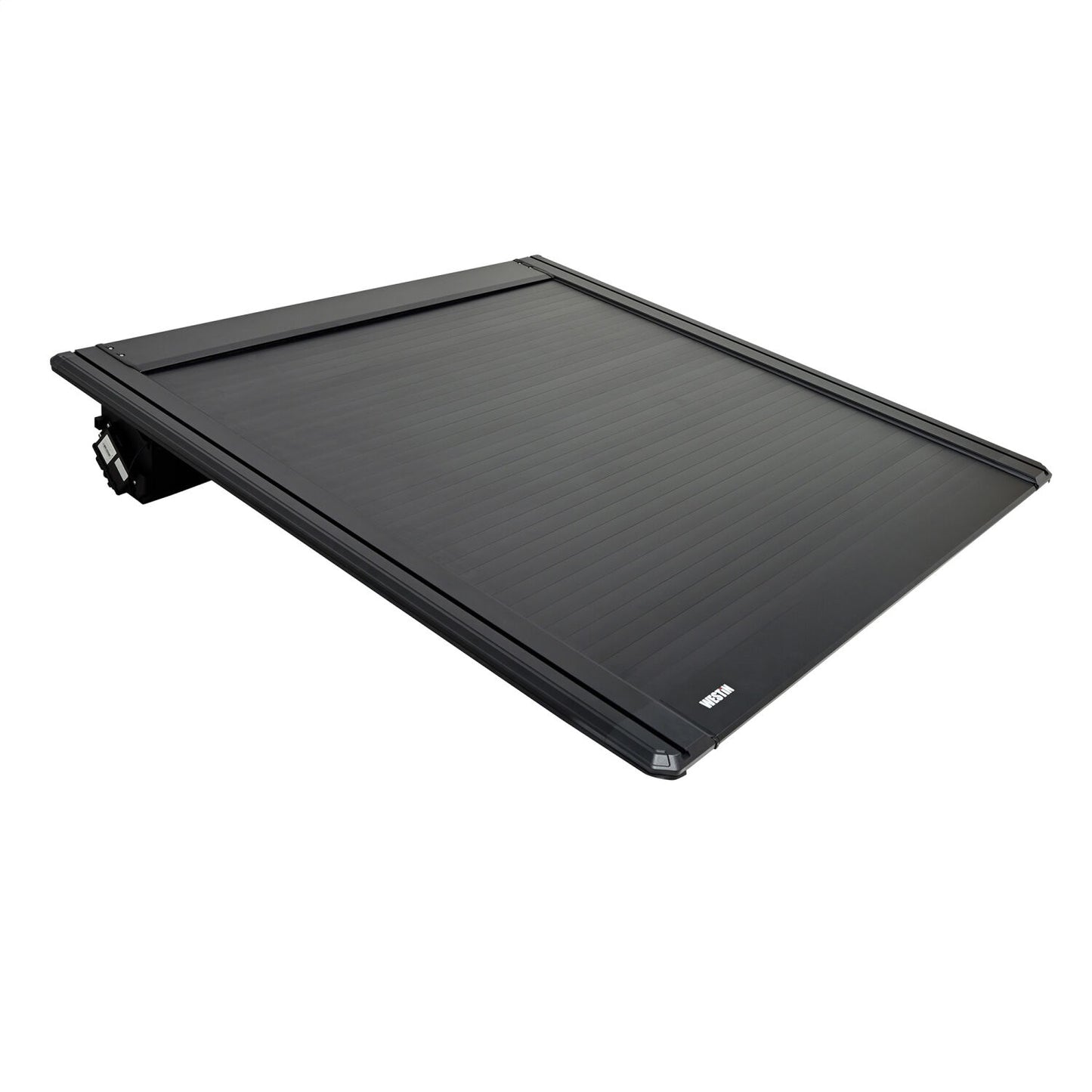 Westin Electric Retractable Tonneau Cover for Chevrolet/GMC Silverado/Sierra 1500 (2019-2026) - 19-54745