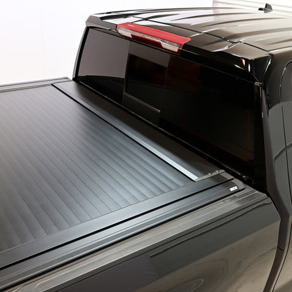 Westin Electric Retractable Tonneau Cover for Chevrolet/GMC Silverado/Sierra 1500 (2019-2026) - 19-54745