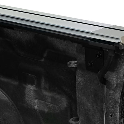 Westin Electric Retractable Tonneau Cover for Chevrolet/GMC Silverado/Sierra 1500 (2019-2026) - 19-54745