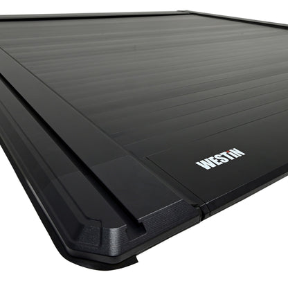 Westin Electric Retractable Tonneau Cover for Chevrolet/GMC Silverado/Sierra 1500 (2019-2026) - 19-54745