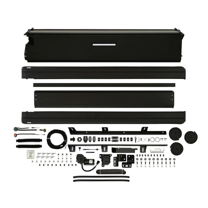 Westin Electric Retractable Tonneau Cover for Chevrolet/GMC Silverado/Sierra 1500 (2019-2026) - 19-54745