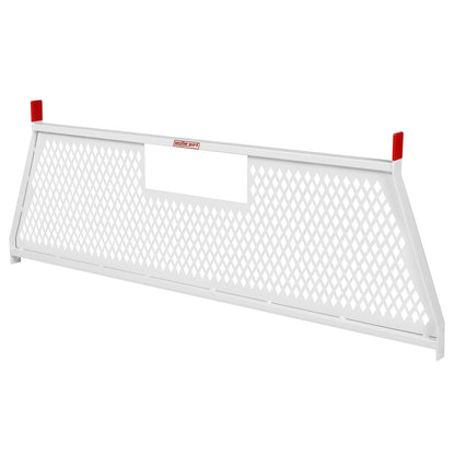 Weather Guard Protect-A-Rail® Steel Headache Rack for Full Size Trucks