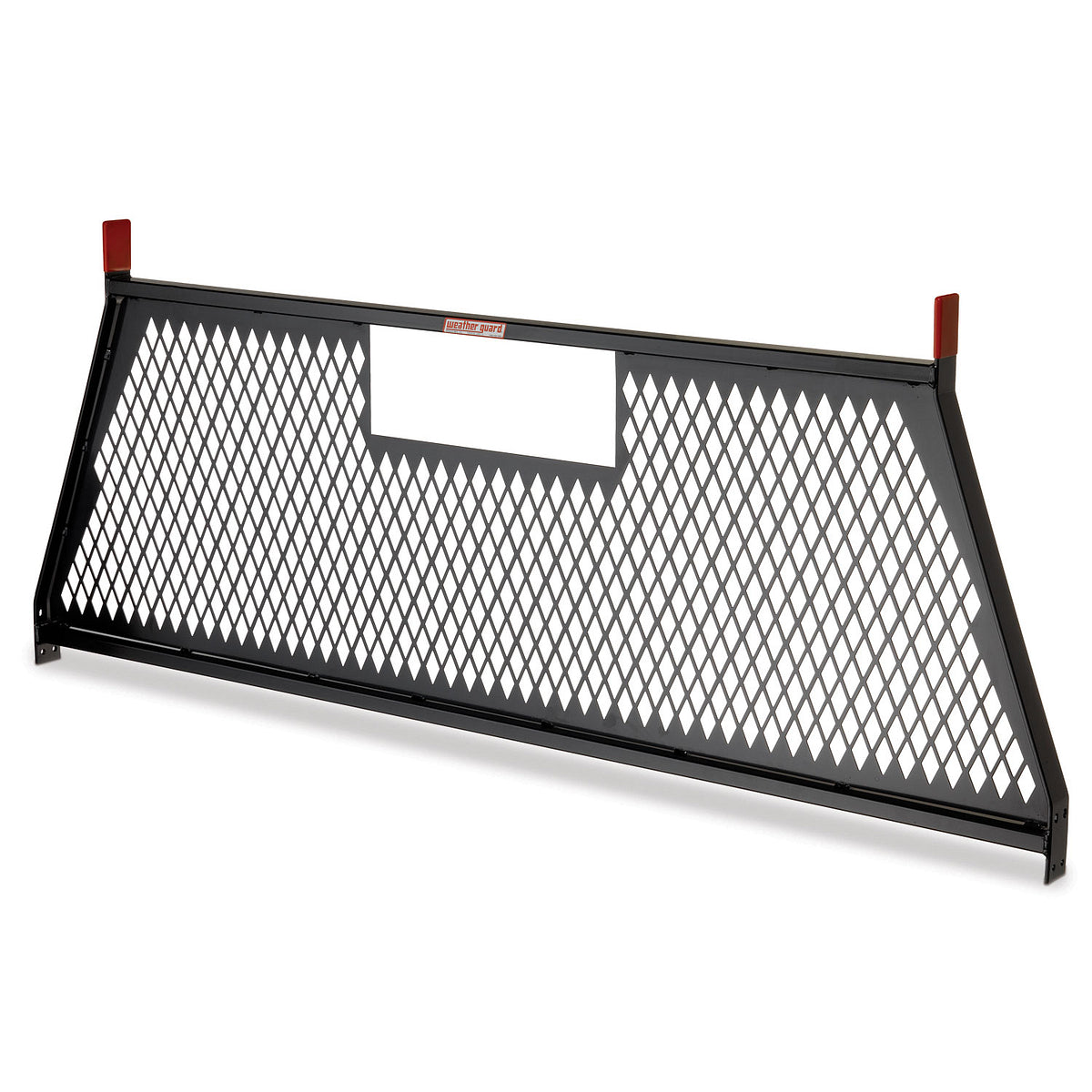 Weather Guard Protect-A-Rail® Steel Headache Rack for Full Size Trucks