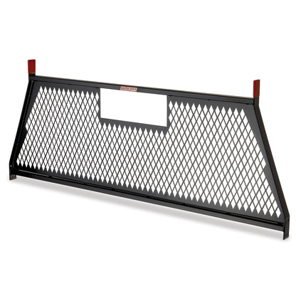 Weather Guard Protect-A-Rail® Steel Headache Rack for Full Size Trucks