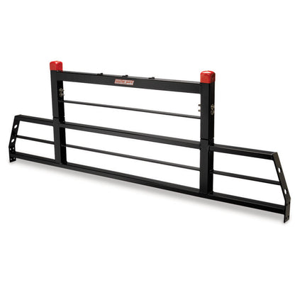 Weather Guard Protect-A-Rail® Heavy Duty Steel Headache Rack for Full Size Trucks