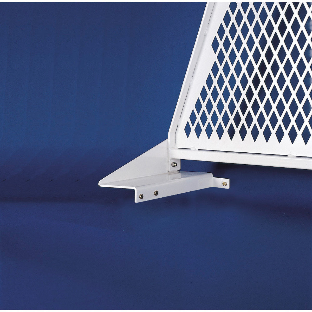 Weather Guard Headache Rack Mounting Kit
