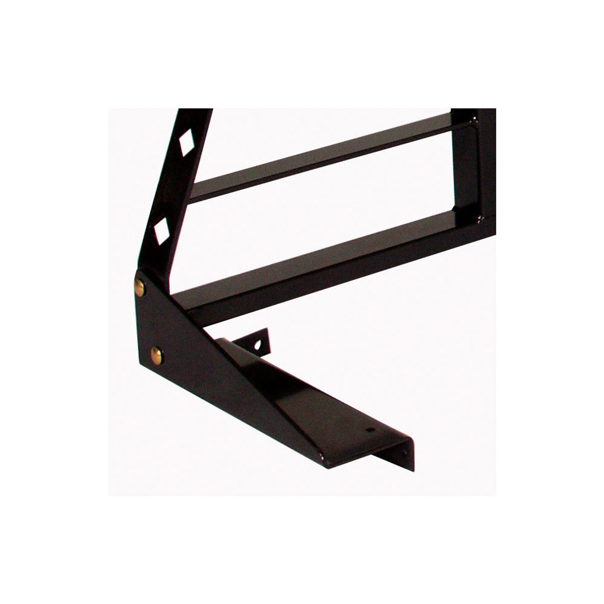Weather Guard Headache Rack Mounting Kit