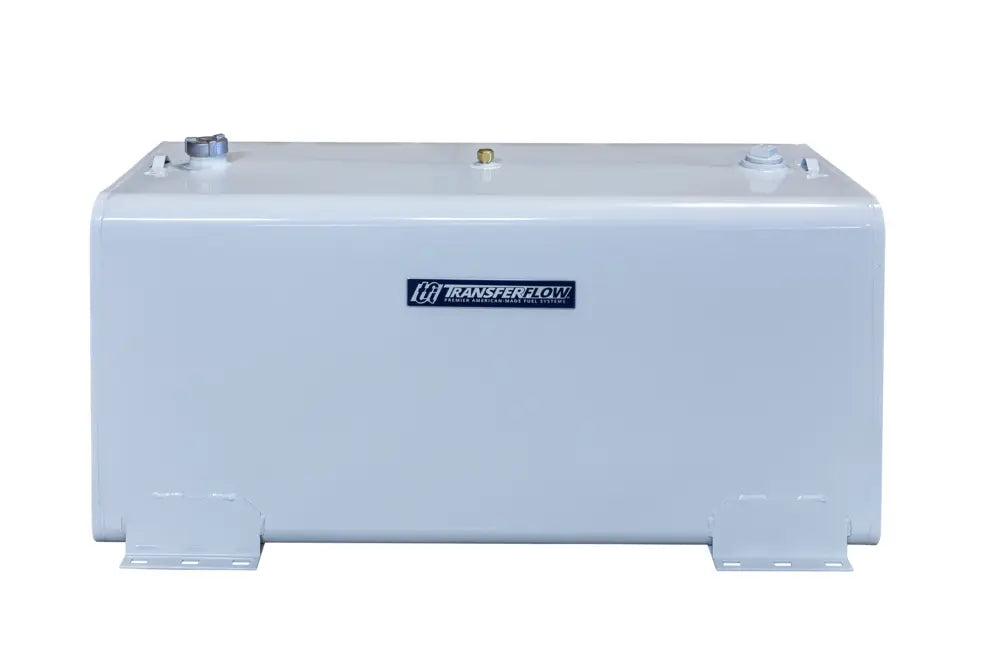 Transfer Flow 80-Gallon Steel Transfer Tank - 070TK34824
