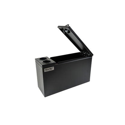 Van Mart Center Console Lock Box for Ford Transit 148/148 Ext (2015+) - CC260