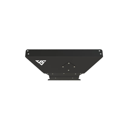 Vanspeed Skid Plate Set for Mercedes Sprinter 144/170 (2019-2022) - VNSPD-051