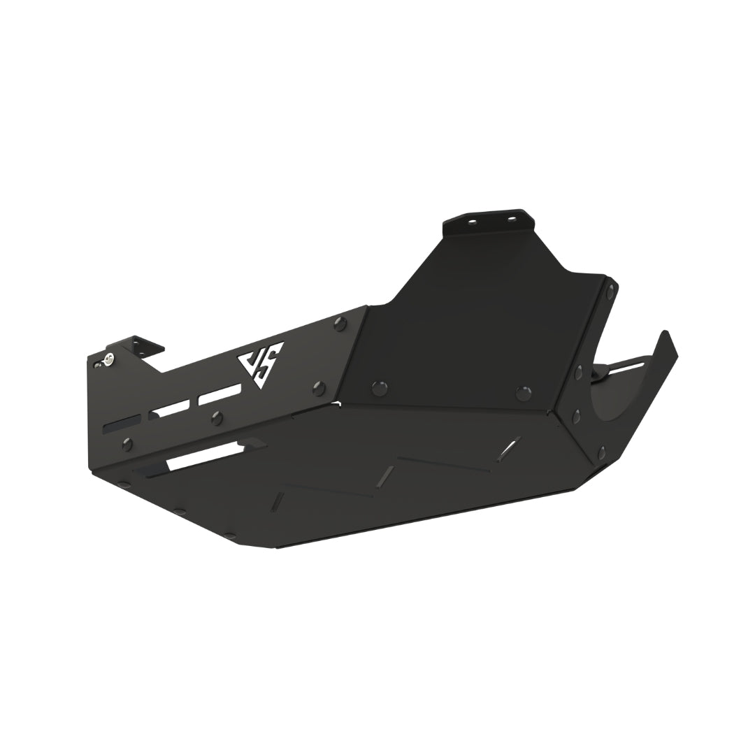 Vanspeed Defender Catalytic Converter Guard for Mercedes Sprinter 144/170 (2019+) - VNSPD-085