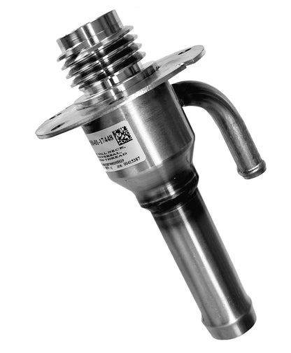 Transfer Flow Filler Neck Parts - Def Filler Neck - 0500117448