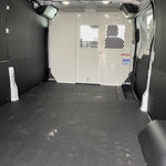 Colin B - Ford Transit