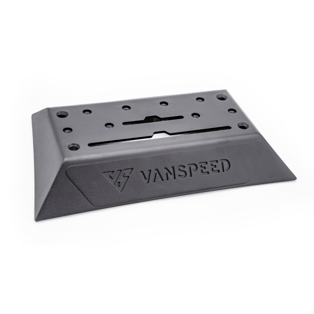 Vanspeed Dashboard Navigation Mount for Mercedes Sprinter 144/170 (2019+) - VNSPD-074