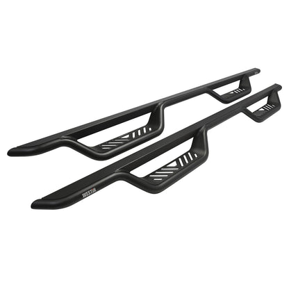 Westin Outlaw Drop Nerf Step Bars for Ford Super Duty trucks (1999-2016) - 20-11335