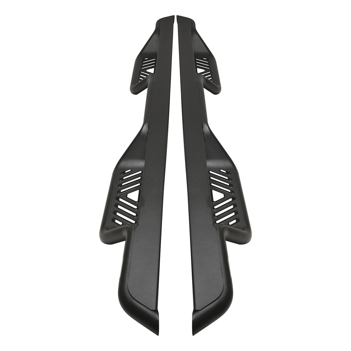 Westin Outlaw Drop Nerf Step Bars for Ford Super Duty trucks (1999-2016) - 20-11335