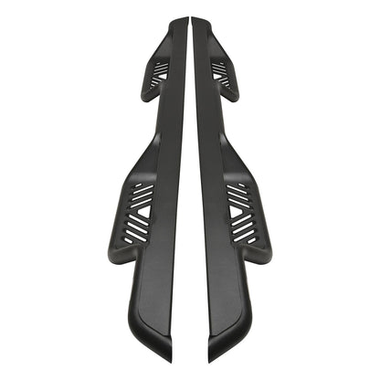 Westin Outlaw Drop Nerf Step Bars for Ford Super Duty trucks (1999-2016) - 20-11335