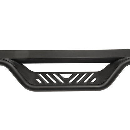 Westin Outlaw Drop Nerf Step Bars for Chevrolet Silverado / GMC Sierra trucks (1999-2019) - 20-11685