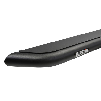 Westin Outlaw Drop Nerf Step Bars for Chevrolet Silverado / GMC Sierra trucks (2001-2019) - 20-11955