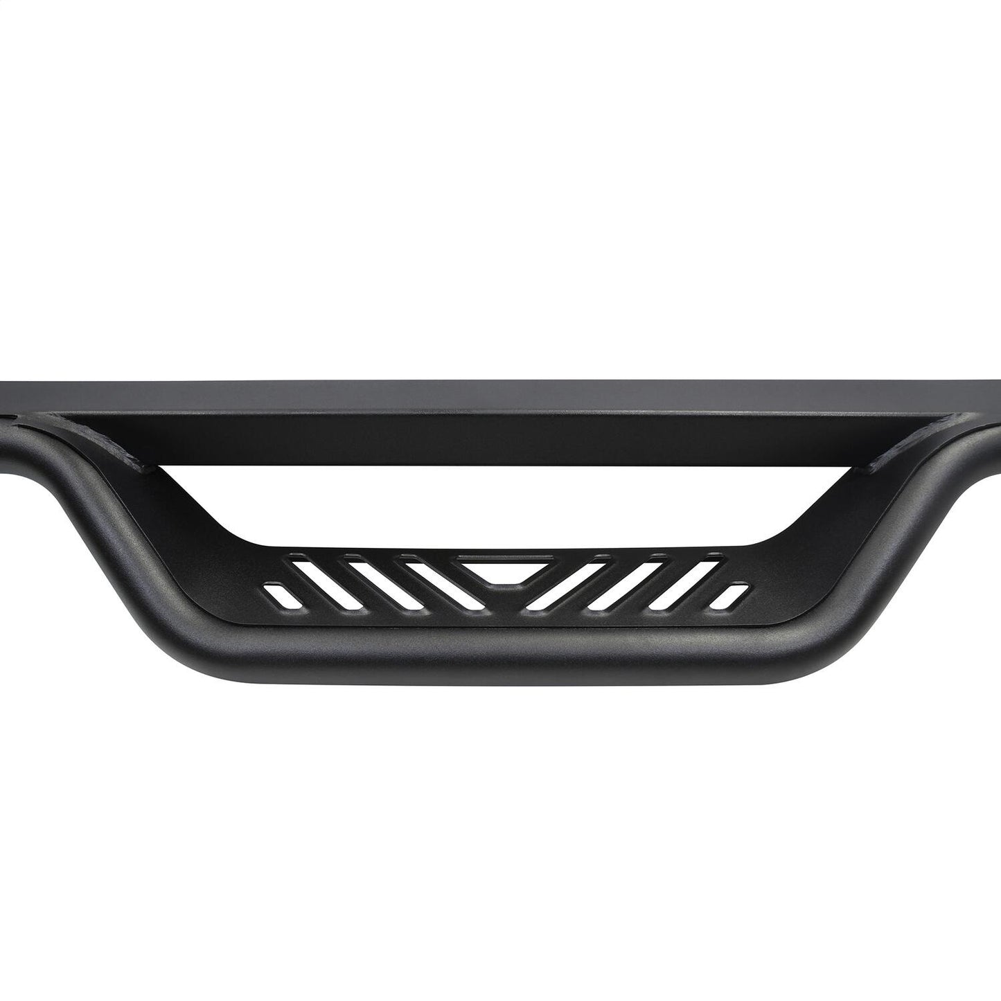 Westin Outlaw Drop Nerf Step Bars for Chevrolet Silverado / GMC Sierra trucks (2001-2019) - 20-11955
