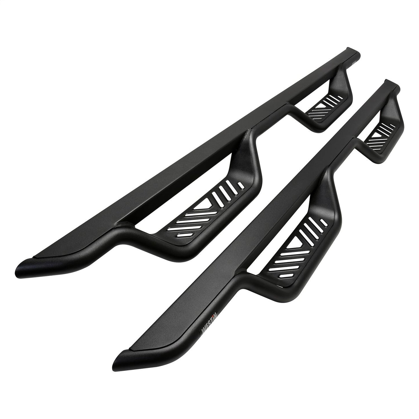 Westin Outlaw Drop Nerf Step Bars for Toyota Tacoma (2005-2023) - 20-12775