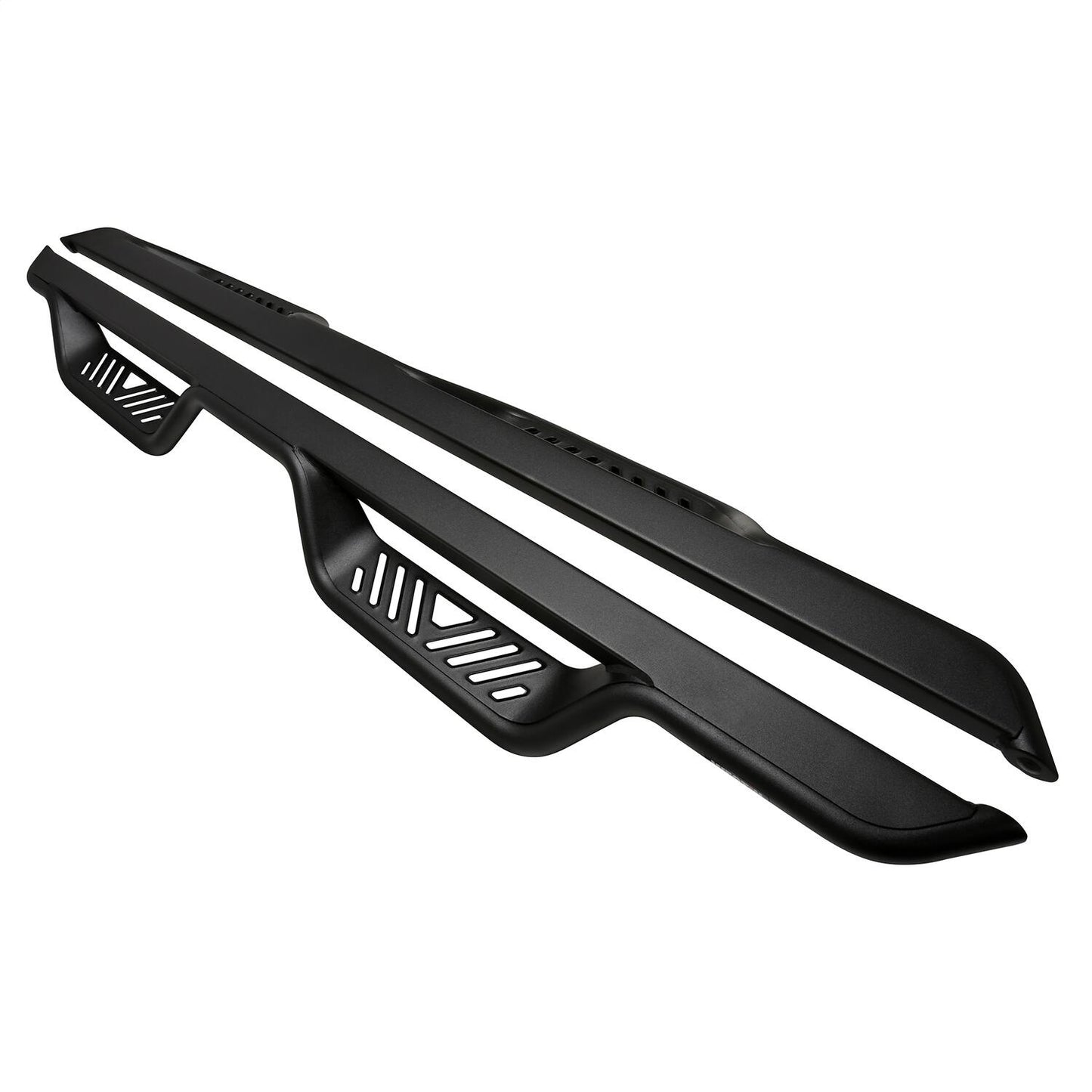 Westin Outlaw Drop Nerf Step Bars for Toyota Tacoma (2005-2023) - 20-12775