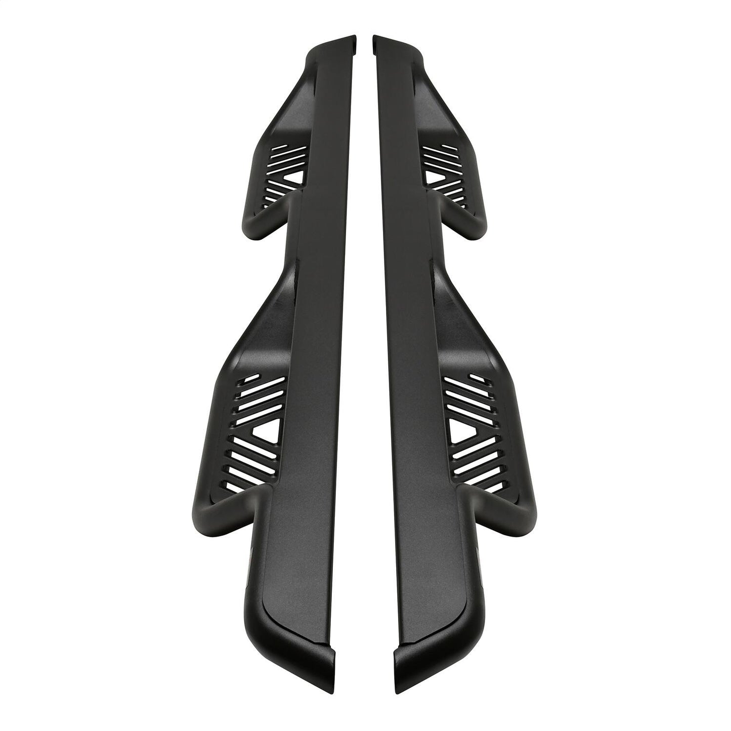 Westin Outlaw Drop Nerf Step Bars for Toyota Tacoma (2005-2023) - 20-12775