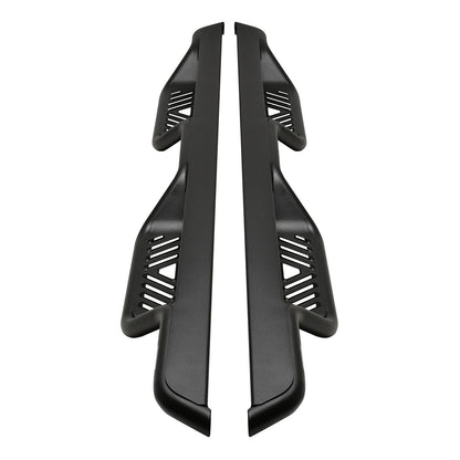 Westin Outlaw Drop Nerf Step Bars for Toyota Tacoma (2005-2023) - 20-12775