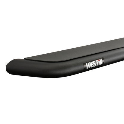 Westin Outlaw Drop Nerf Step Bars for Toyota Tacoma (2005-2023) - 20-12775