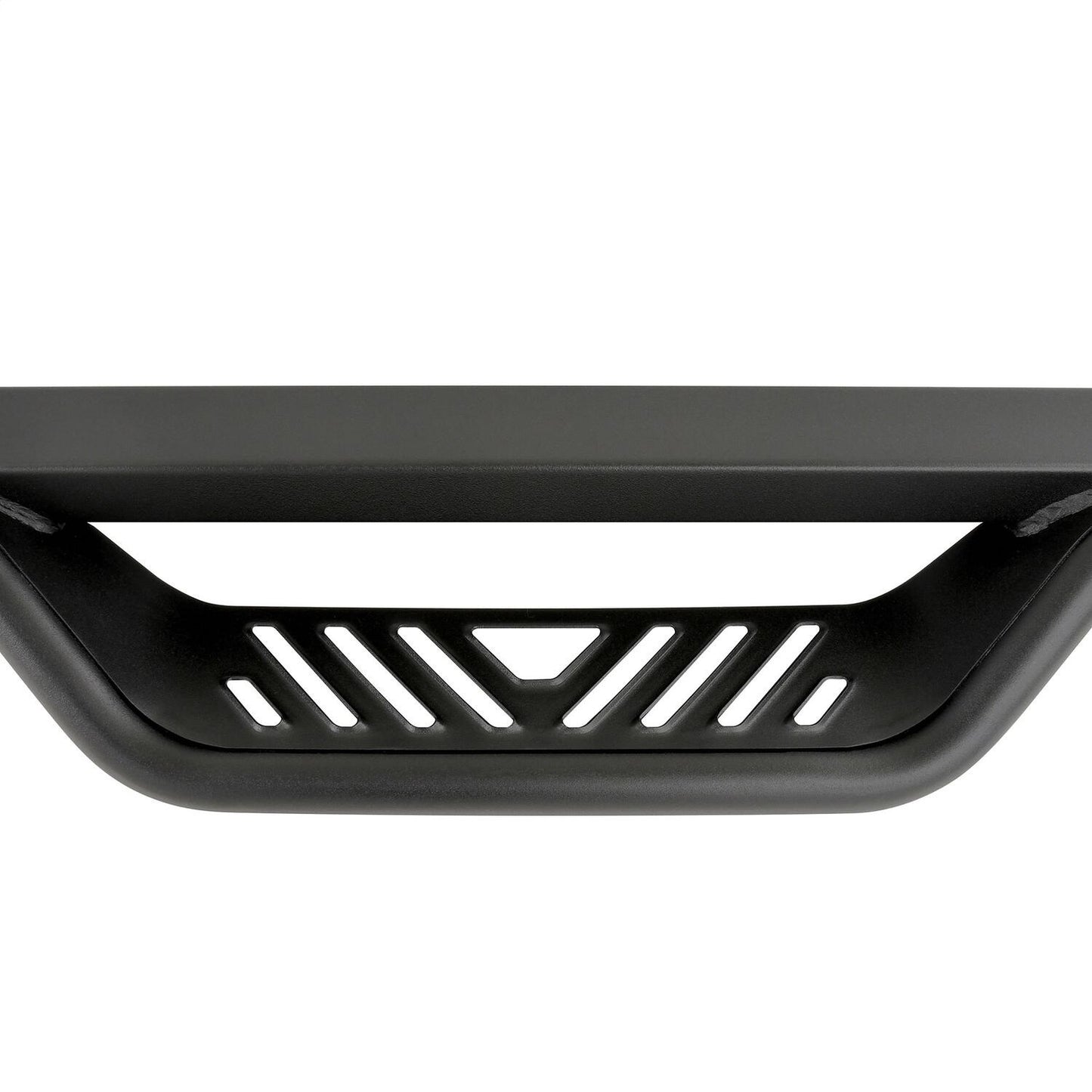 Westin Outlaw Drop Nerf Step Bars for Toyota Tacoma (2005-2023) - 20-12775