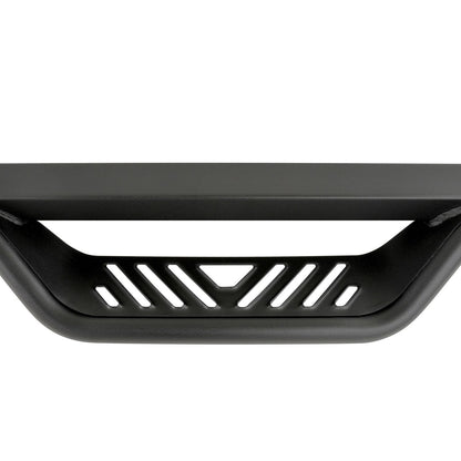 Westin Outlaw Drop Nerf Step Bars for Toyota Tacoma (2005-2023) - 20-12775