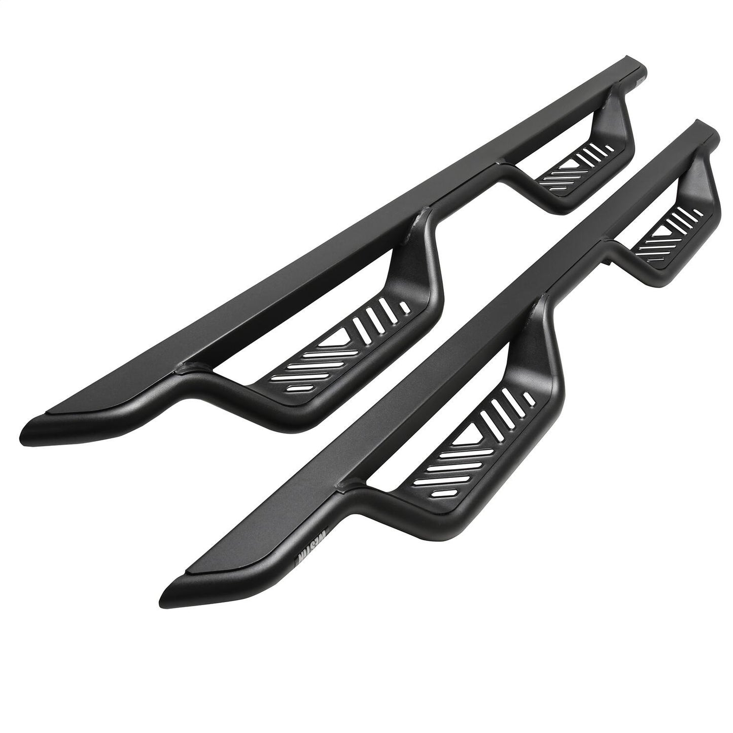 Westin Outlaw Drop Nerf Step Bars for Toyota Tundra (2007-2021) - 20-13245