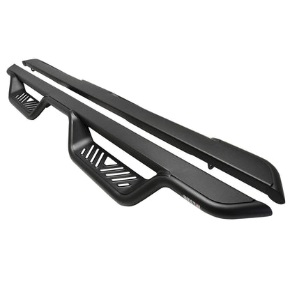 Westin Outlaw Drop Nerf Step Bars for Toyota Tundra (2007-2021) - 20-13245