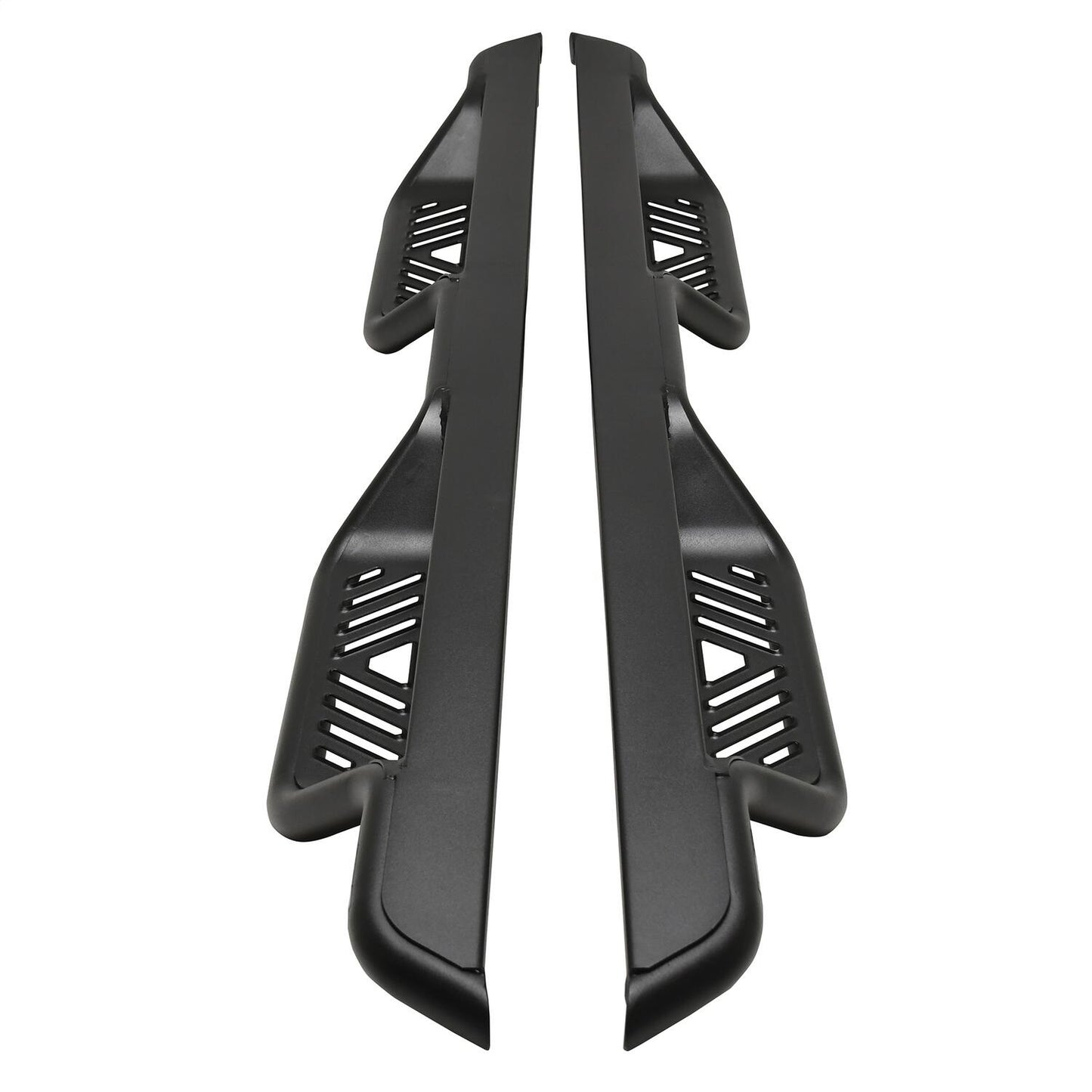 Westin Outlaw Drop Nerf Step Bars for Toyota Tundra (2007-2021) - 20-13245