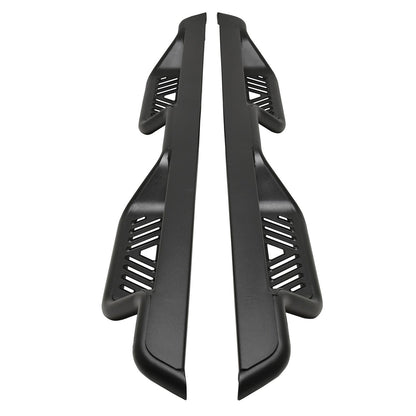 Westin Outlaw Drop Nerf Step Bars for Toyota Tundra (2007-2021) - 20-13245