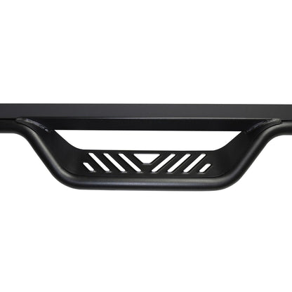 Westin Outlaw Drop Nerf Step Bars for Toyota Tundra (2007-2021) - 20-13245