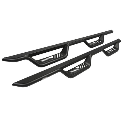 Westin Outlaw Drop Nerf Step Bars for Toyota Tundra (2007-2021) - 20-13255