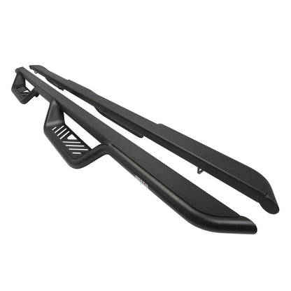 Westin Outlaw Drop Nerf Step Bars for Toyota Tundra (2007-2021) - 20-13255